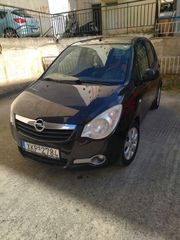 Opel Agila 2009