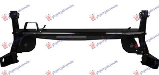 ΑΞΟΝΑΣ ΠΙΣΩ — RENAULT CLIO II/CAMPUS/THALIA 2001-2006