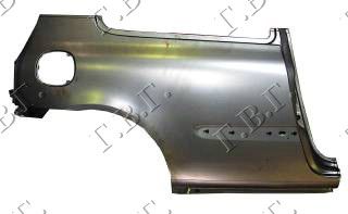 ΦΤΕΡΟ ΠΙΣΩ 3Π ΔΕ — RENAULT CLIO II/CAMPUS/THALIA 2001-2006