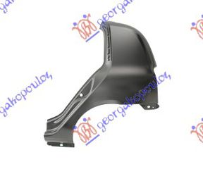 ΦΤΕΡΟ ΠΙΣΩ 5Π ΑΡ — RENAULT CLIO II/CAMPUS/THALIA 2001-2006
