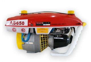 Υποβρύχια Scooter & Σκάφη 2020 Aqua scooter as650