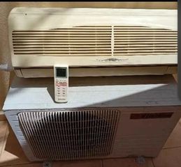 Κλιματιστικο 12000 BTU