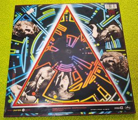 Def Leppard – Hysteria LP-thumb-1