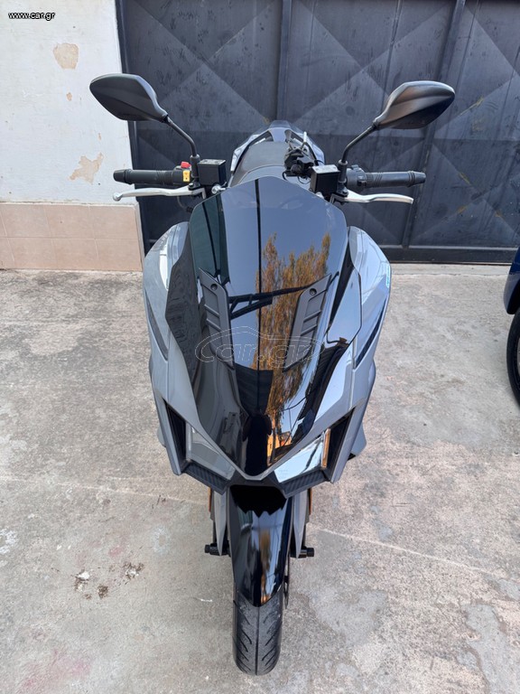 Sym Jet X 125 2024