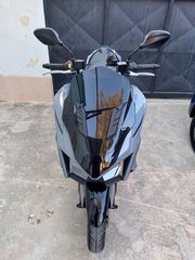 Sym Jet X 125 2024