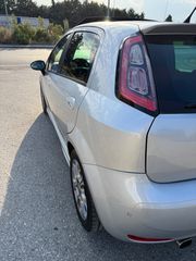 Fiat Punto Evo 2014 #PANORAMA#ALCANTARA#CLIMA#EURO 6#-thumb-9