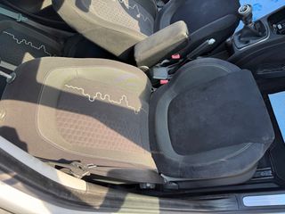 Fiat Punto Evo 2014 #PANORAMA#ALCANTARA#CLIMA#EURO 6#-thumb-12