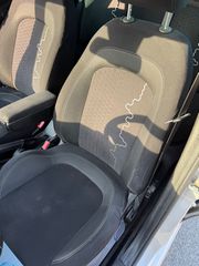 Fiat Punto Evo 2014 #PANORAMA#ALCANTARA#CLIMA#EURO 6#-thumb-13