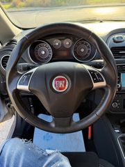 Fiat Punto Evo 2014 #PANORAMA#ALCANTARA#CLIMA#EURO 6#-thumb-16