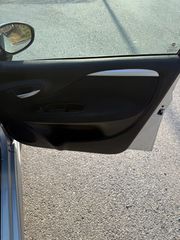 Fiat Punto Evo 2014 #PANORAMA#ALCANTARA#CLIMA#EURO 6#-thumb-18