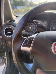 Fiat Punto Evo 2014 #PANORAMA#ALCANTARA#CLIMA#EURO 6#-thumb-22