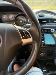 Fiat Punto Evo 2014 #PANORAMA#ALCANTARA#CLIMA#EURO 6#-thumb-23