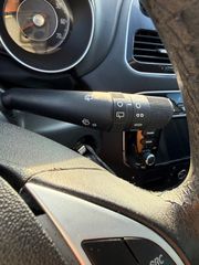 Fiat Punto Evo 2014 #PANORAMA#ALCANTARA#CLIMA#EURO 6#-thumb-24