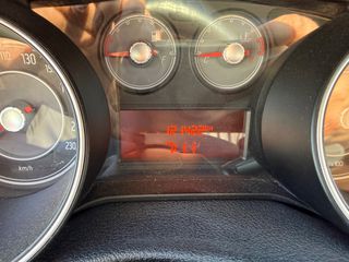 Fiat Punto Evo 2014 #PANORAMA#ALCANTARA#CLIMA#EURO 6#-thumb-26