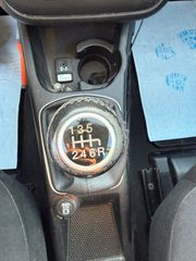 Fiat Punto Evo 2014 #PANORAMA#ALCANTARA#CLIMA#EURO 6#-thumb-27