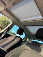 Fiat Punto Evo 2014 #PANORAMA#ALCANTARA#CLIMA#EURO 6#-thumb-32