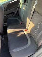 Fiat Punto Evo 2014 #PANORAMA#ALCANTARA#CLIMA#EURO 6#-thumb-35