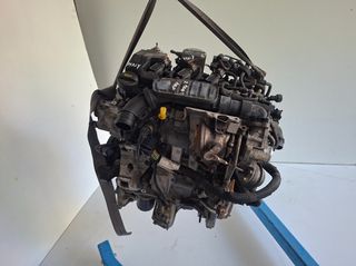 Κινητηρας Citroen DS3 HNY 1.2 12V TURBO E-THP PURETECH