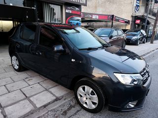 Dacia Sandero 2018 ΠΕΤΡΈΛΑΙΟ ΠΡΟΣΦΟΡΆ-thumb-3