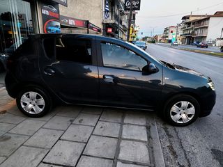 Dacia Sandero 2018 ΠΕΤΡΈΛΑΙΟ ΠΡΟΣΦΟΡΆ-thumb-4