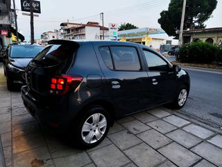 Dacia Sandero 2018 ΠΕΤΡΈΛΑΙΟ ΠΡΟΣΦΟΡΆ-thumb-5