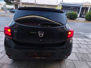 Dacia Sandero 2018 ΠΕΤΡΈΛΑΙΟ ΠΡΟΣΦΟΡΆ-thumb-6