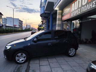 Dacia Sandero 2018 ΠΕΤΡΈΛΑΙΟ ΠΡΟΣΦΟΡΆ-thumb-7