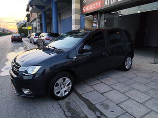 Dacia Sandero 2018 ΠΕΤΡΈΛΑΙΟ ΠΡΟΣΦΟΡΆ-thumb-8