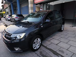 Dacia Sandero 2018 ΠΕΤΡΈΛΑΙΟ ΠΡΟΣΦΟΡΆ-thumb-9
