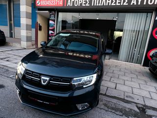 Dacia Sandero 2018 ΠΕΤΡΈΛΑΙΟ ΠΡΟΣΦΟΡΆ-thumb-10