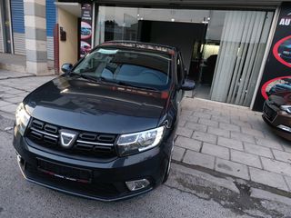 Dacia Sandero 2018 ΠΕΤΡΈΛΑΙΟ ΠΡΟΣΦΟΡΆ-thumb-11