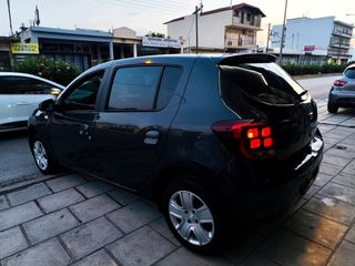 Dacia Sandero 2018 ΠΕΤΡΈΛΑΙΟ ΠΡΟΣΦΟΡΆ-thumb-12