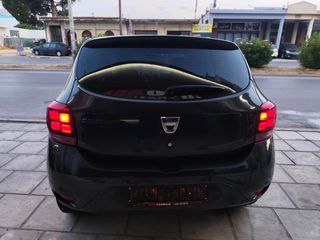 Dacia Sandero 2018 ΠΕΤΡΈΛΑΙΟ ΠΡΟΣΦΟΡΆ-thumb-13