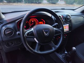 Dacia Sandero 2018 ΠΕΤΡΈΛΑΙΟ ΠΡΟΣΦΟΡΆ-thumb-19