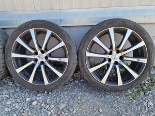 Ζαντολάστοιχα για Jeep Renegade 19" ROCK-thumb-2