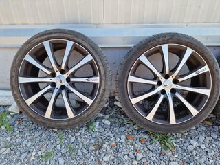 Ζαντολάστοιχα για Jeep Renegade 19" ROCK-thumb-3