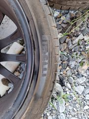 Ζαντολάστοιχα για Jeep Renegade 19" ROCK-thumb-6