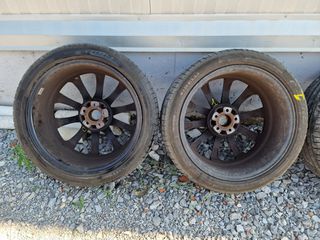 Ζαντολάστοιχα για Jeep Renegade 19" ROCK-thumb-7