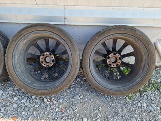 Ζαντολάστοιχα για Jeep Renegade 19" ROCK-thumb-8