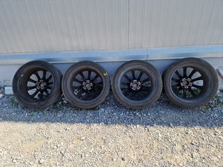 Ζαντολάστοιχα για Jeep Renegade 19" ROCK-thumb-9