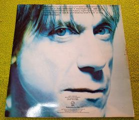 Iggy Pop – Brick By Brick LP-thumb-1