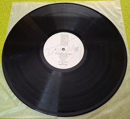Iggy Pop – Brick By Brick LP-thumb-3