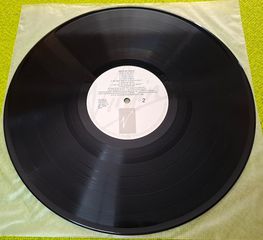 Iggy Pop – Brick By Brick LP-thumb-4