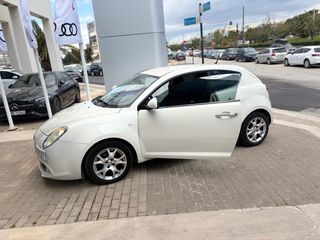 Alfa Romeo Mito 2011