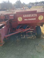 Χορτοδετικά Abbriata 2000 M64 magnum