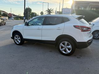Nissan Qashqai 2018 4χ4-thumb-5