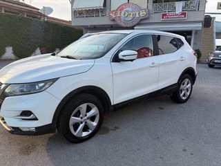 Nissan Qashqai 2018 4χ4-thumb-1