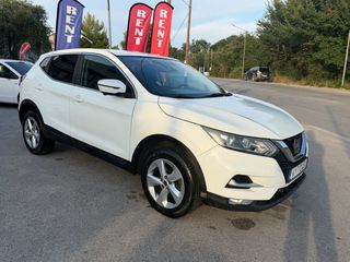 Nissan Qashqai 2018 4χ4-thumb-4