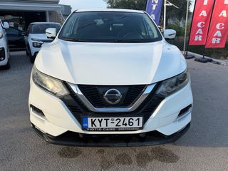 Nissan Qashqai 2018 4χ4-thumb-2