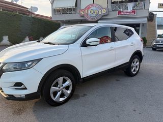 Nissan Qashqai 2018 4χ4-thumb-7